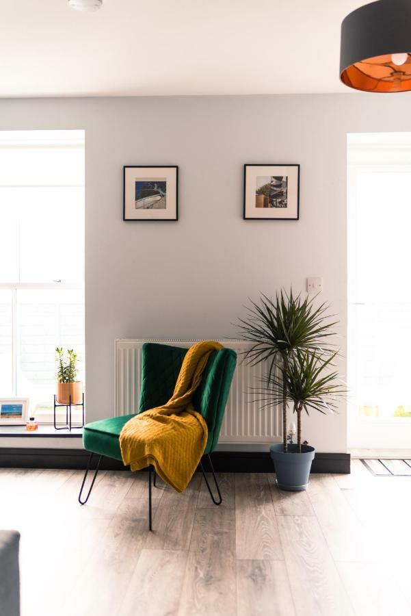 The Dreamland Apartment - Margate Beach - By Goldex Coastal Breaks Εξωτερικό φωτογραφία